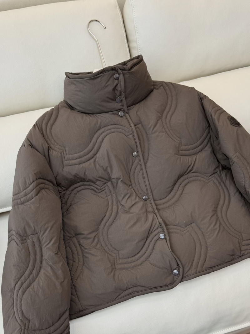 Moncler Down Coat